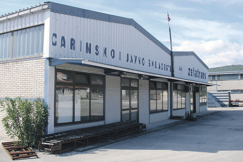 Zetatrans, Foto: Zetatrans