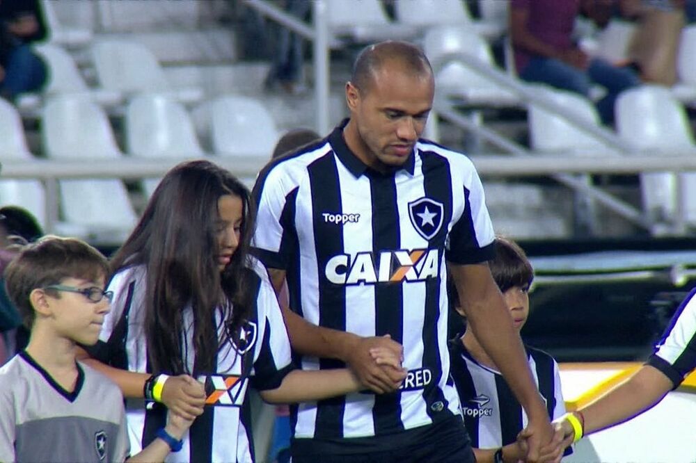 Botafogo, Foto: Globoesporte.globo.com