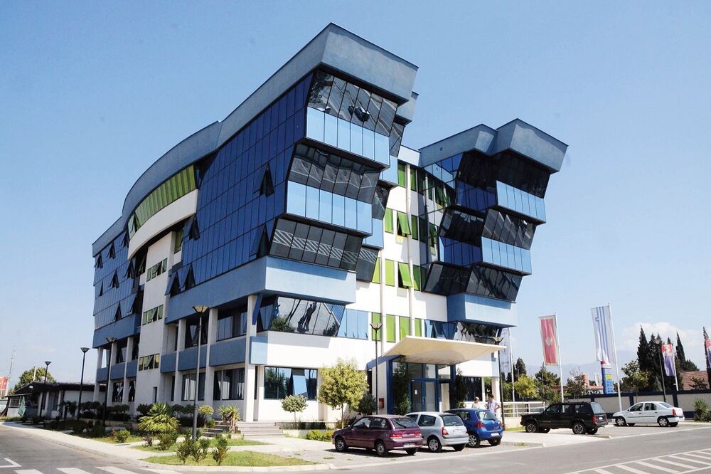 Vodovod i kanalizacija, Podgorica, Foto: Arhiva "Vijesti"