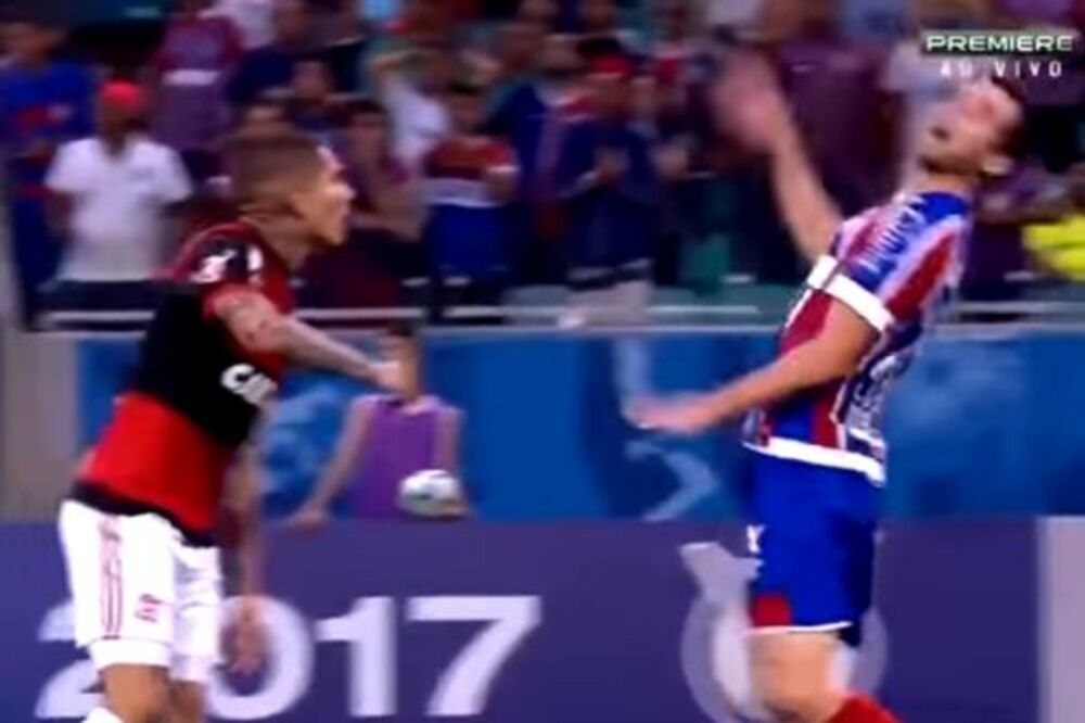 Fonseka, Foto: Printscreen