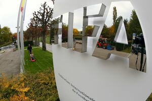 "Bild": I djeca zvaničnika FIFA dobijala milione dolara