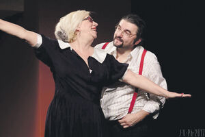 "Pisac porodične istorije" u Trebinju