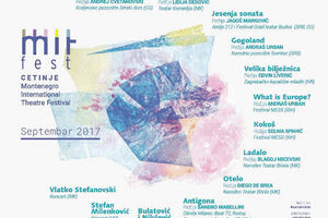 Arpad Šiling ponovo režira predstavu u Zetskom domu