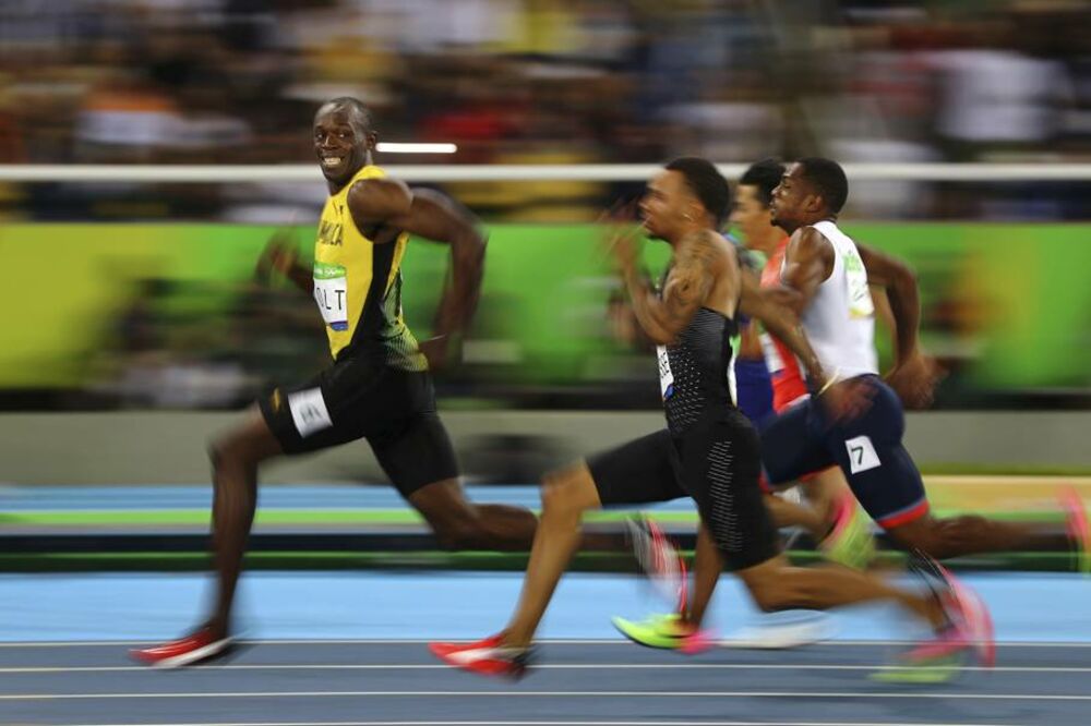 Bolt, Foto: Kaj Hafenbah