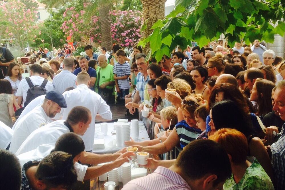 Pašticada, Foto: Vuk Lajović