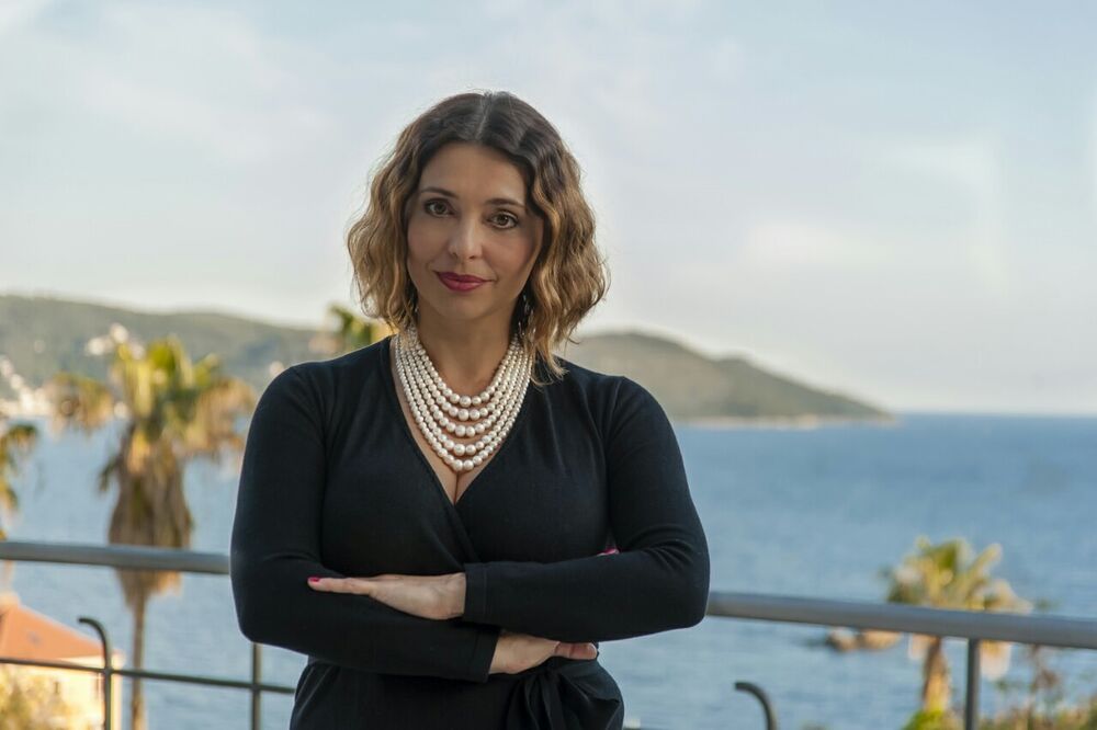 Simonida Kordić, Foto: Privatna arhiva