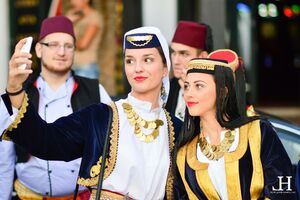 U Ulcinju počinje “Dolcinium international festival”