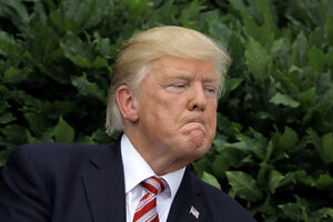 Sjeverna Koreja uporedila Trampa s Hitlerom