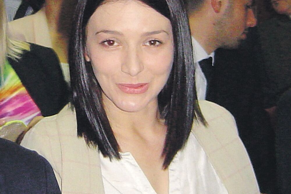 Kenana Strujić, Foto: Goran Malidžan