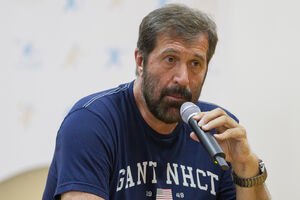 Vuja o Crnoj Gori: Dabogda nas pobijedila! Da pustim Crnu Goru? Ne...