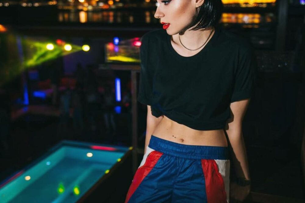 Sara Jo, Foto: Facebook/Sara Jo