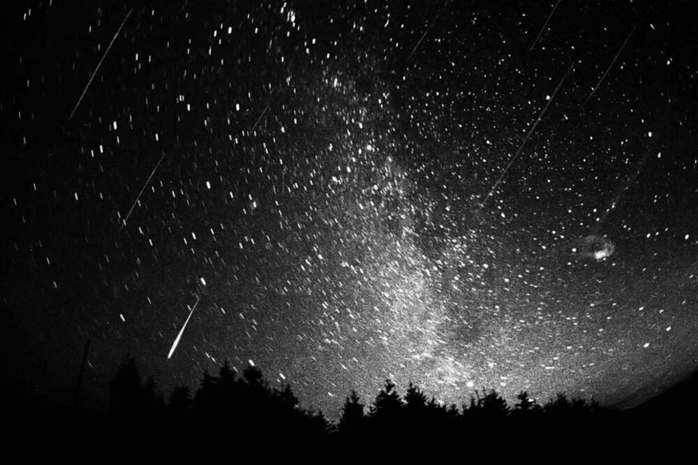 Meteoriti, Foto: Panoramio