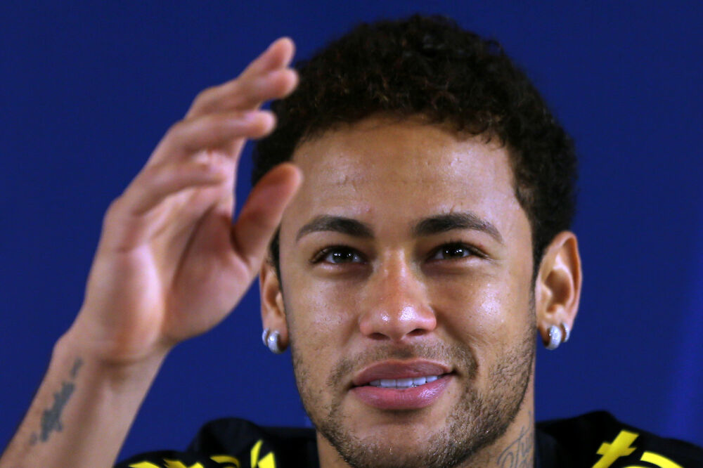 Nejmar, Foto: Reuters