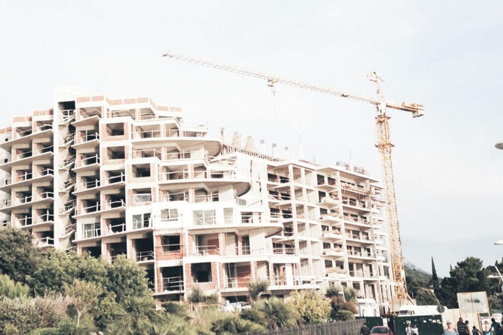 Kristal Rivijera, Foto: Vuk Lajović