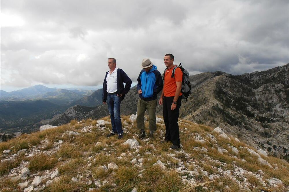 Željko Starčević, Foto: Privatna arhiva