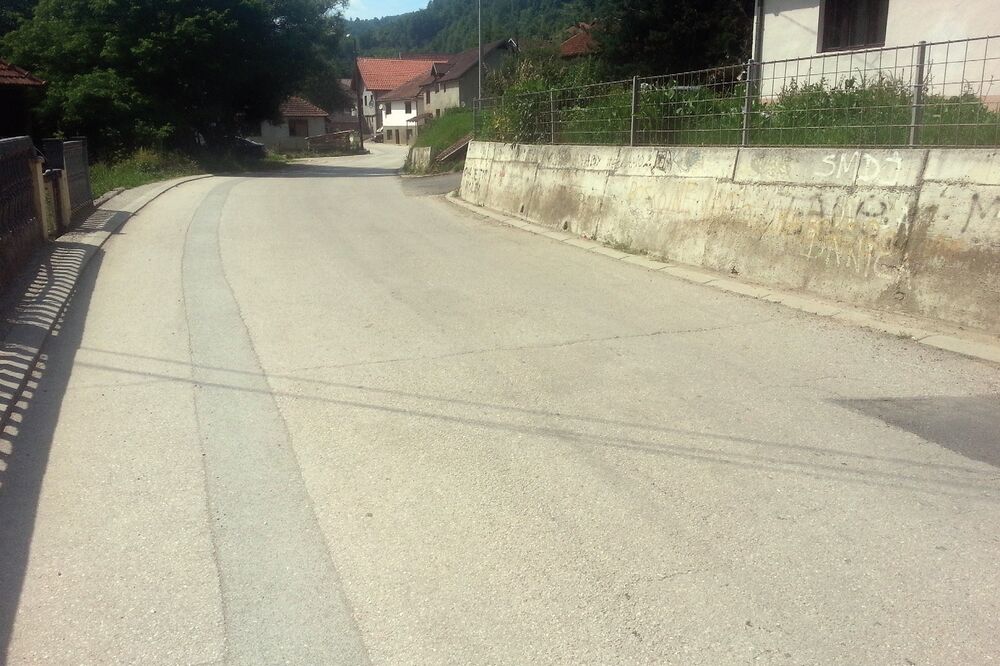 Lješnica, Foto: Jadranka Ćetković