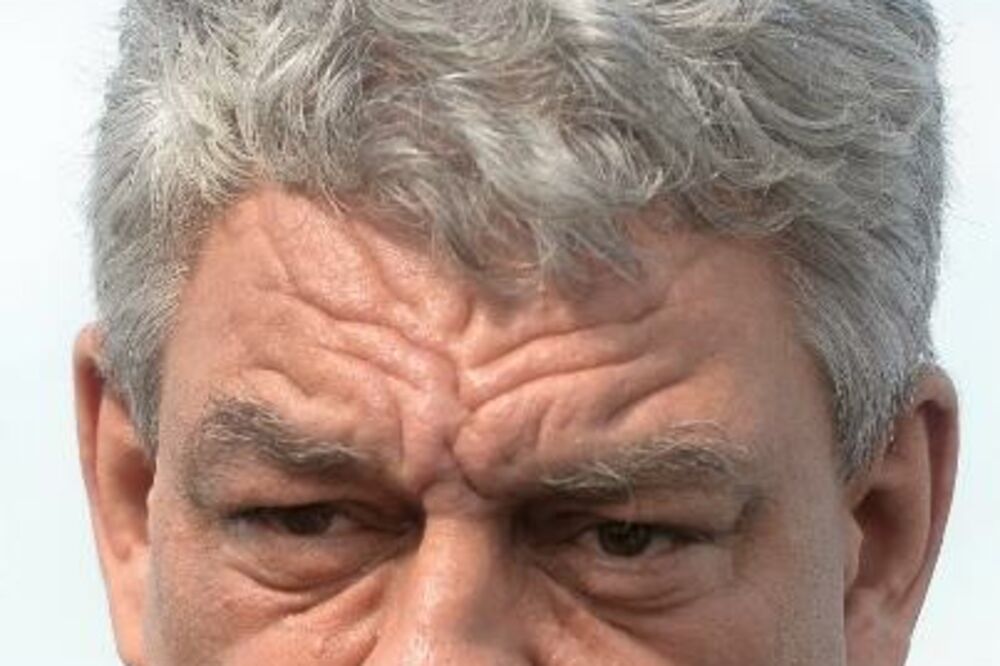 Mihai Tudoze, Foto: Beta-AP