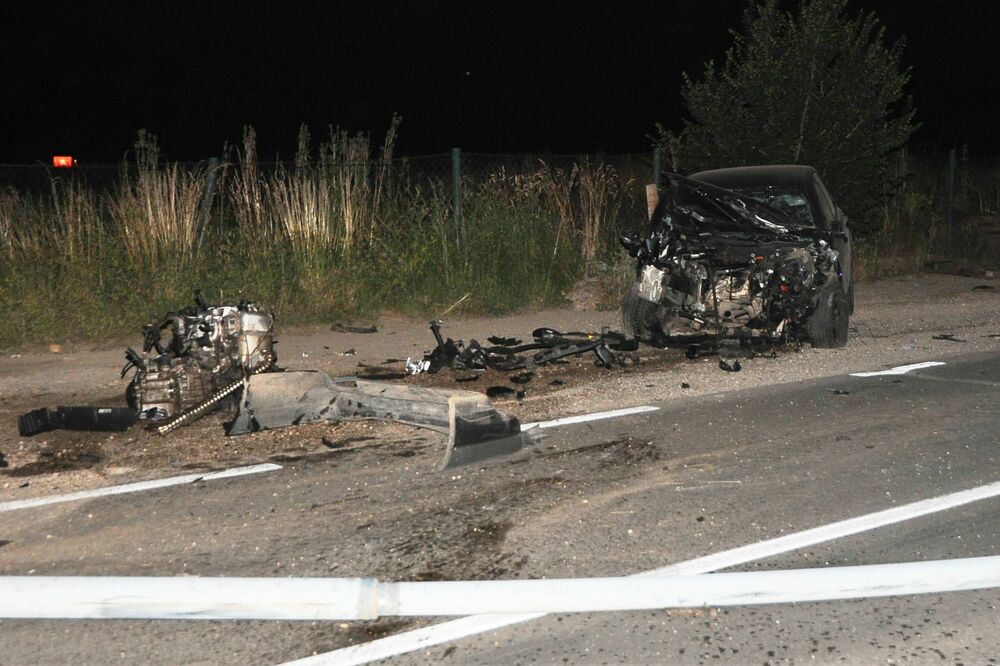 Udes, Nikšić, Foto: Svetlana Mandić