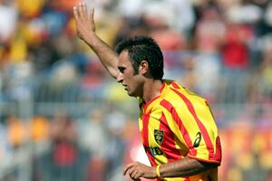 Kontakti postoje: Vučinić sve bliži Lećeu!