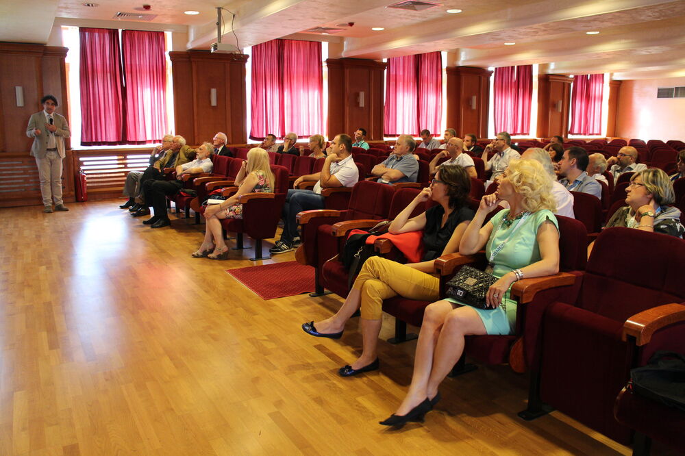 konferencija na Zlatiboru, Foto: Opština Tivat