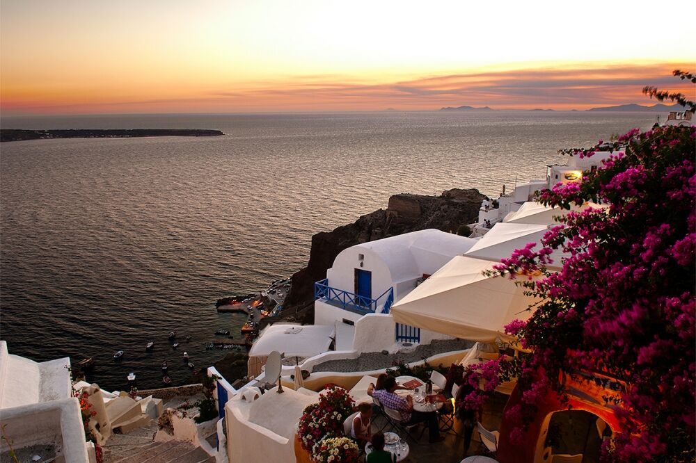 ljetovanje, godišnji odmor, Foto: Nikon