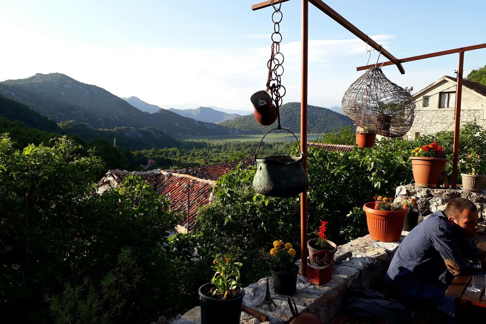 Mijov Branik, Foto: Privatna arhiva