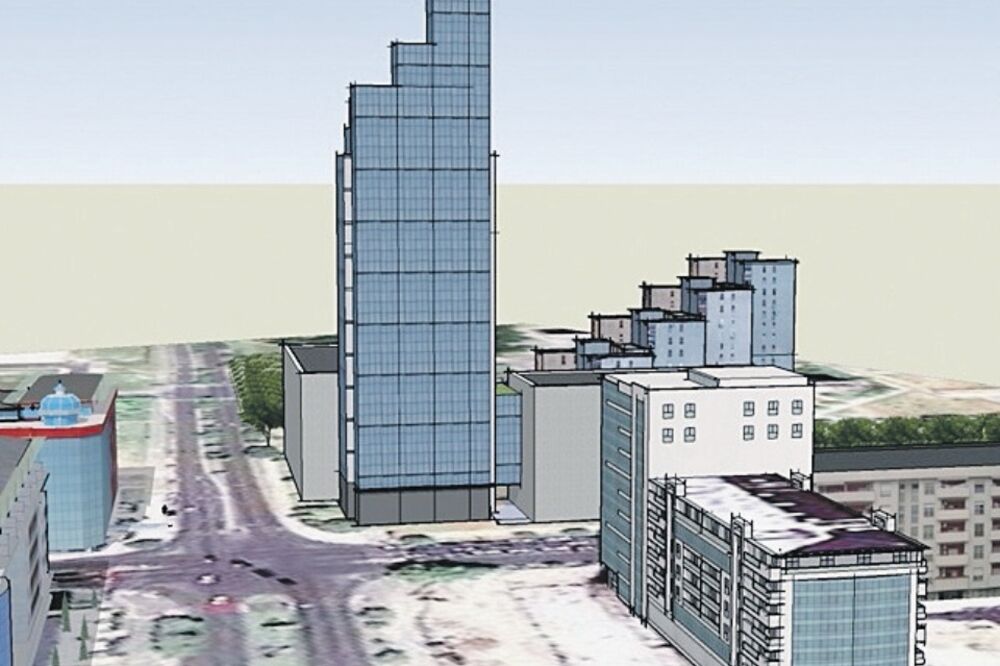 Inicijativa URA, soliter, Foto: Građanski pokret URA