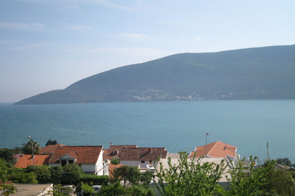 Sunčano vrijeme, Crna Gora, Foto: Shutterstock