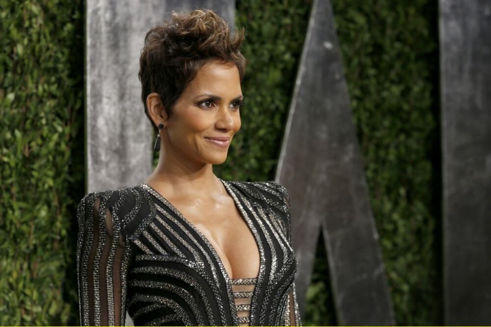 Hali Beri, Foto: Fabfashionfix.com