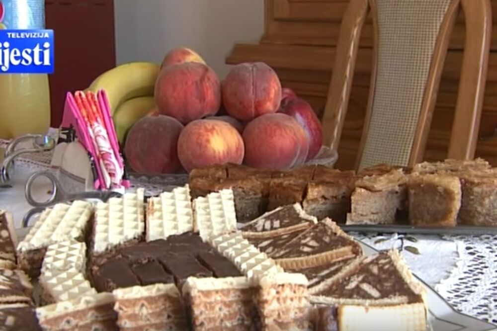 Bajram, martinovići, Foto: Screenshot (YouTube)