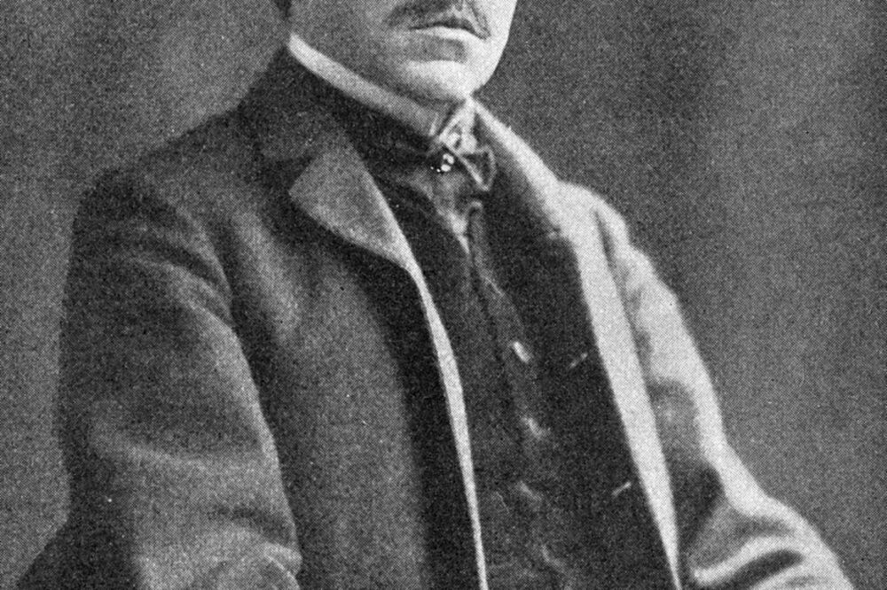 Jalmar Sederberg, Foto: Wikimedia.org