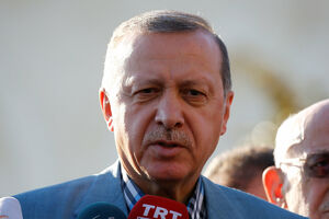 Erdogan o oduzimanju oružja Kurdima: Američki trik, shvatiće da...