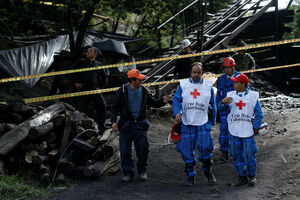 Konačan bilans žrtava: U eksploziji u rudniku u Kolumbiji poginulo...