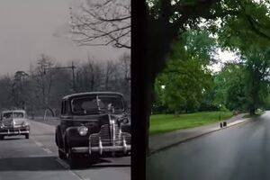 Pogledajte koliko se Njujork promijenio od sredine 1930-ih do danas