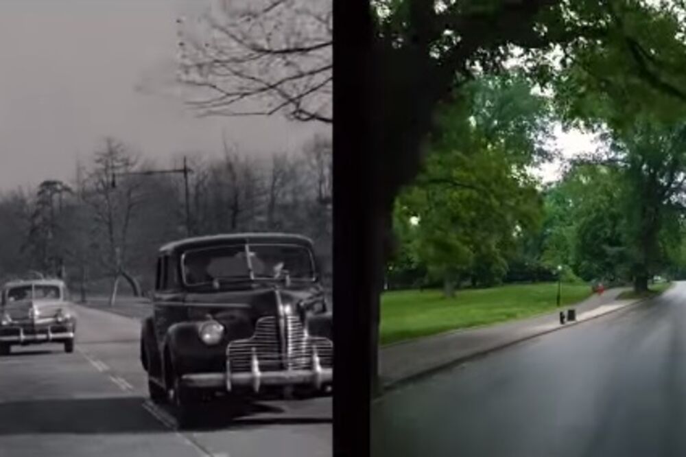 Njujork, Foto: Screenshot (YouTube)