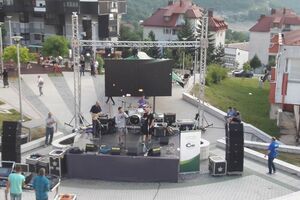 U Plužinama promovisan Bedem fest: "Festival sa dušom"