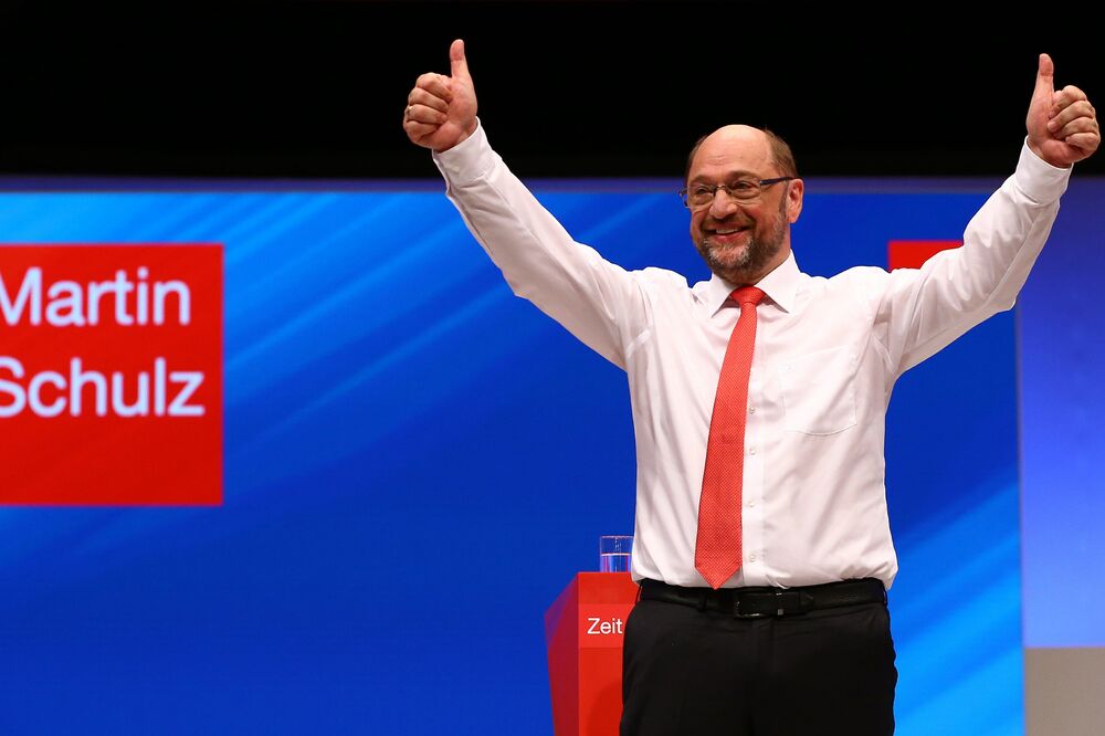 Martin Šulc, Foto: Reuters