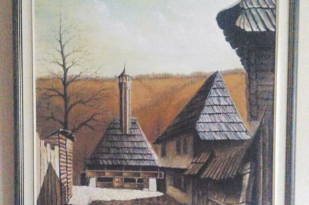 Omar Kardović, Foto: Privatna arhiva