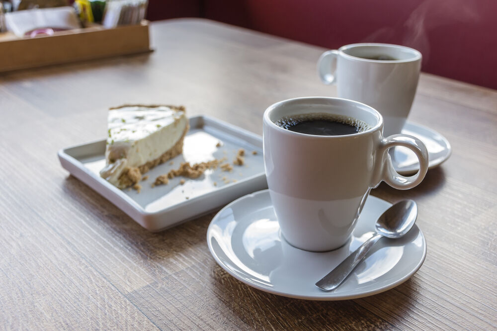kafa, lokal, Foto: Shutterstock.com