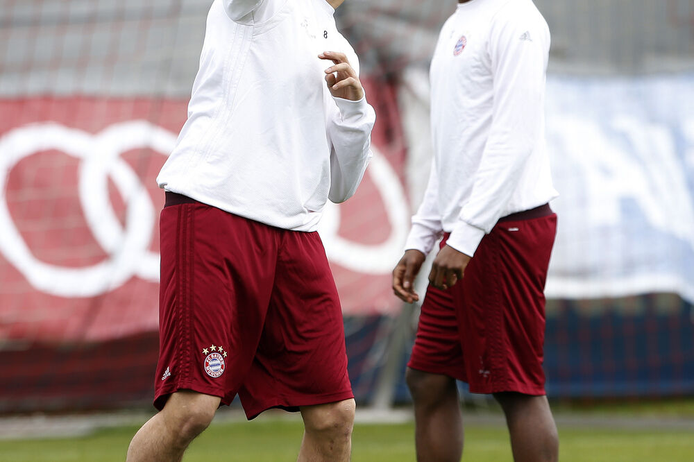 Havi Martines, Foto: Reuters