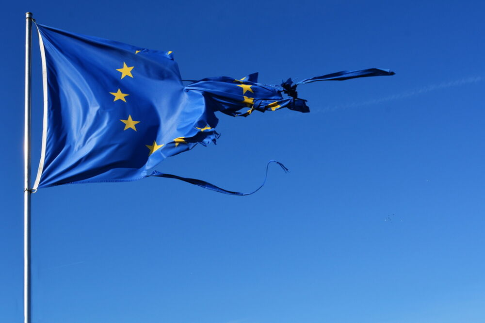 Evropska unija, Foto: Shutterstock