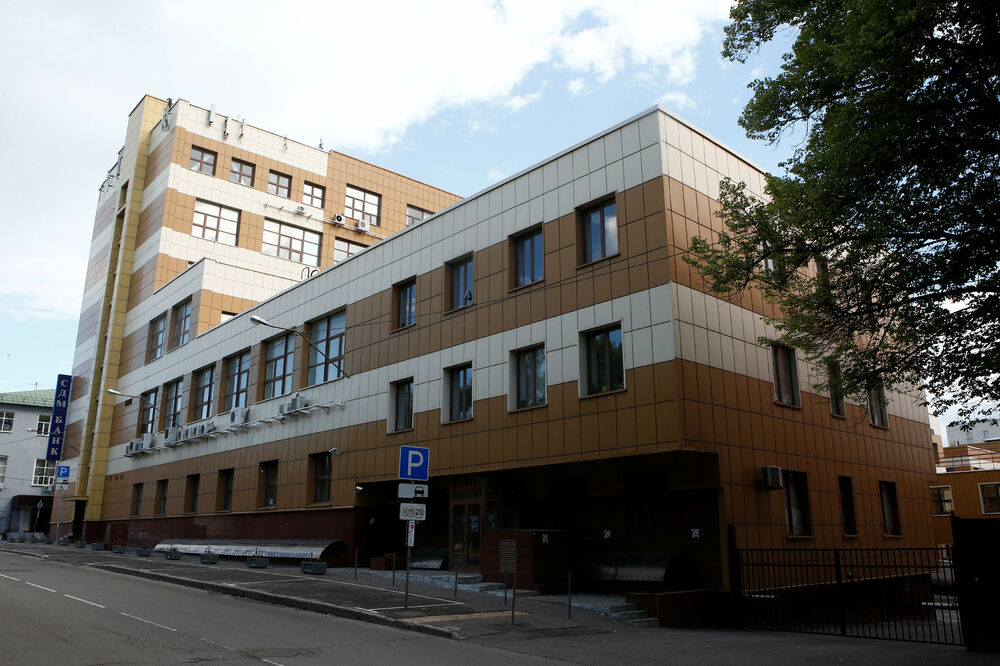 ešelon, Foto: Reuters