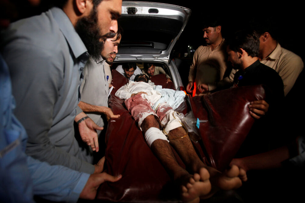 Pakistan, Foto: Reuters