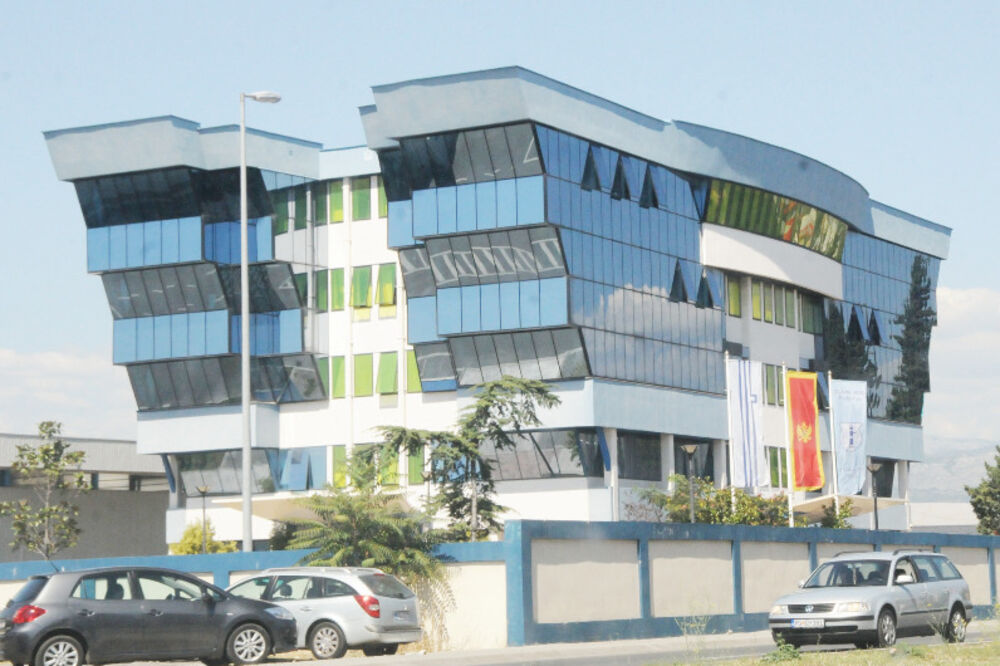 Vodovod, Foto: Arhiva Vijesti