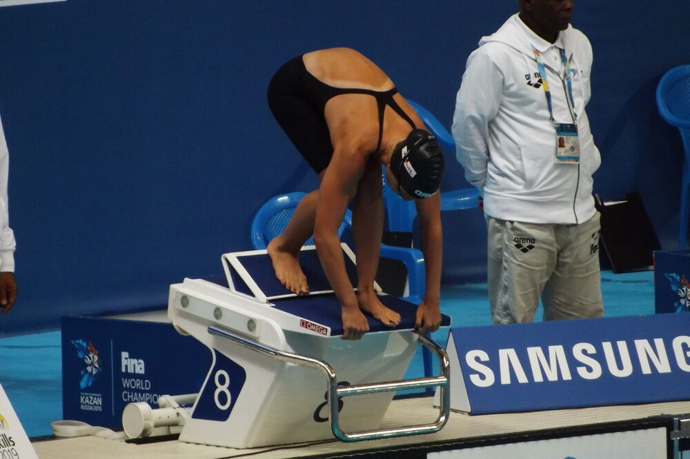 Jovana Terzić, Foto: VPSCG