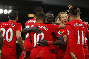 Liverpul - jedini klub koji je potrošio milijardu eura, a nije...