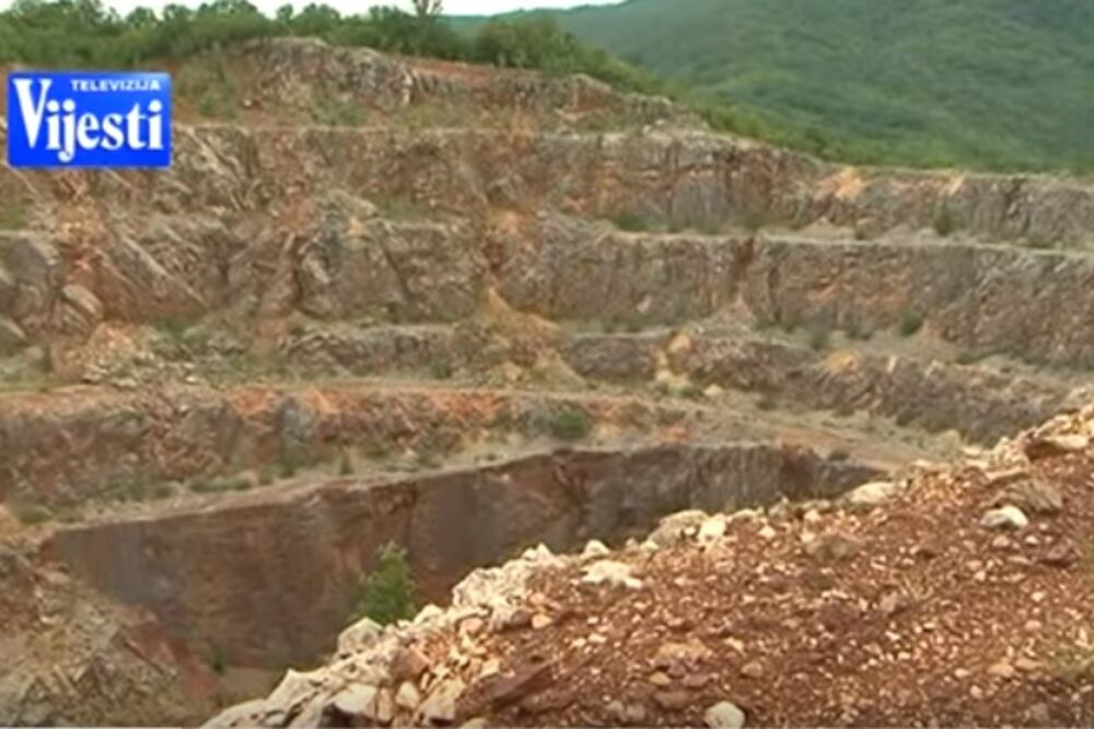 rudokopi, Foto: Printscreen