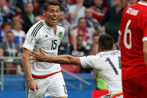 Portugal i Meksiko u polufinalu, Rusija eliminisana