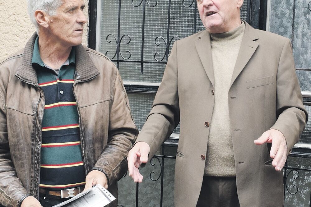 Dakićevci, Foto: Luka Zeković