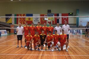 Pioniri bolji od Makedonije, u nedjelju sa Turskom